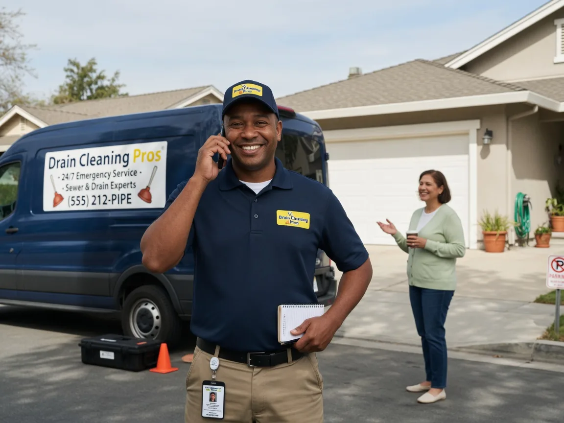 Drain Cleaning White Owl, SD FAQs